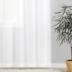 Bespokeblinds Sheer Curtains